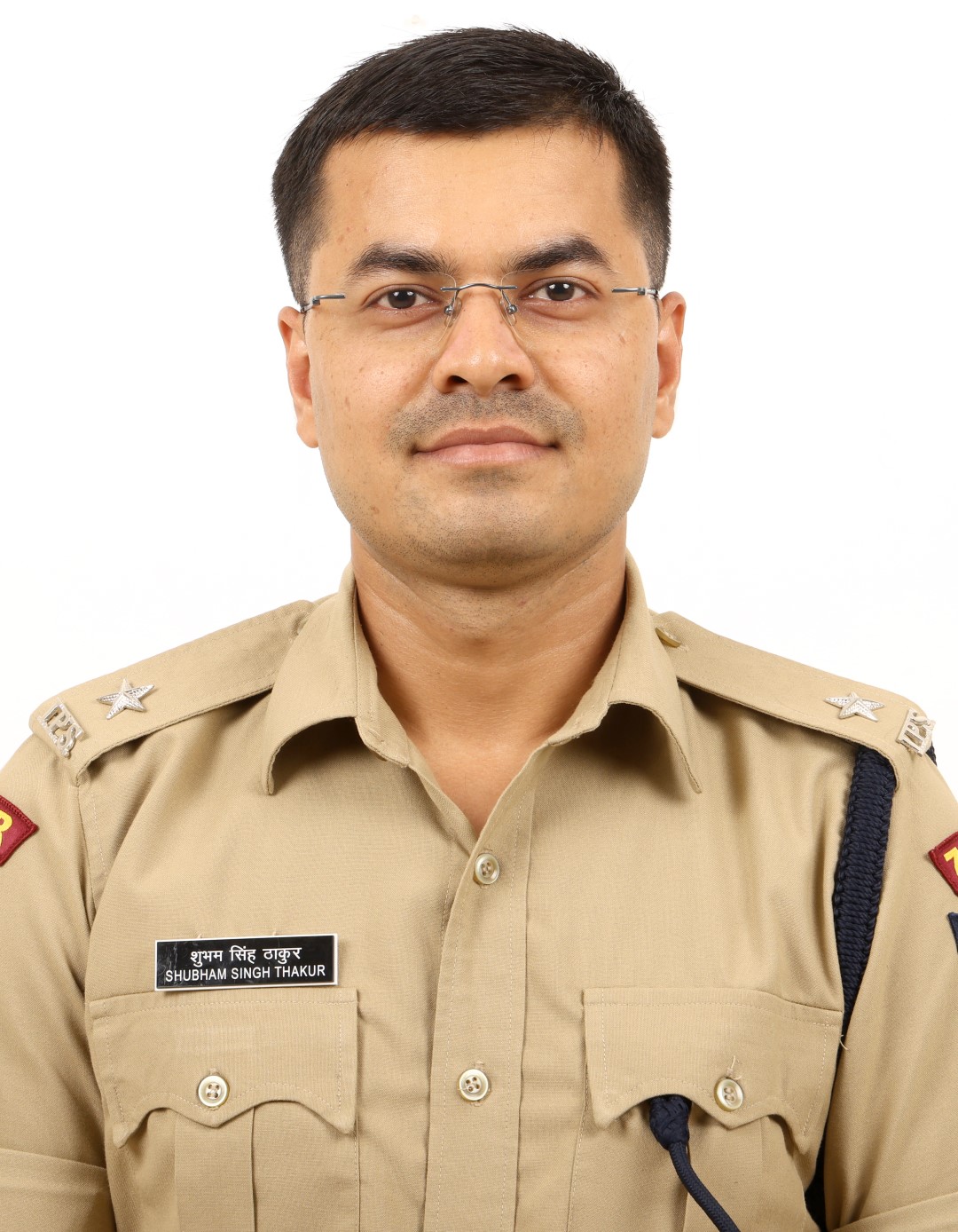 Shubham Singh Thakur